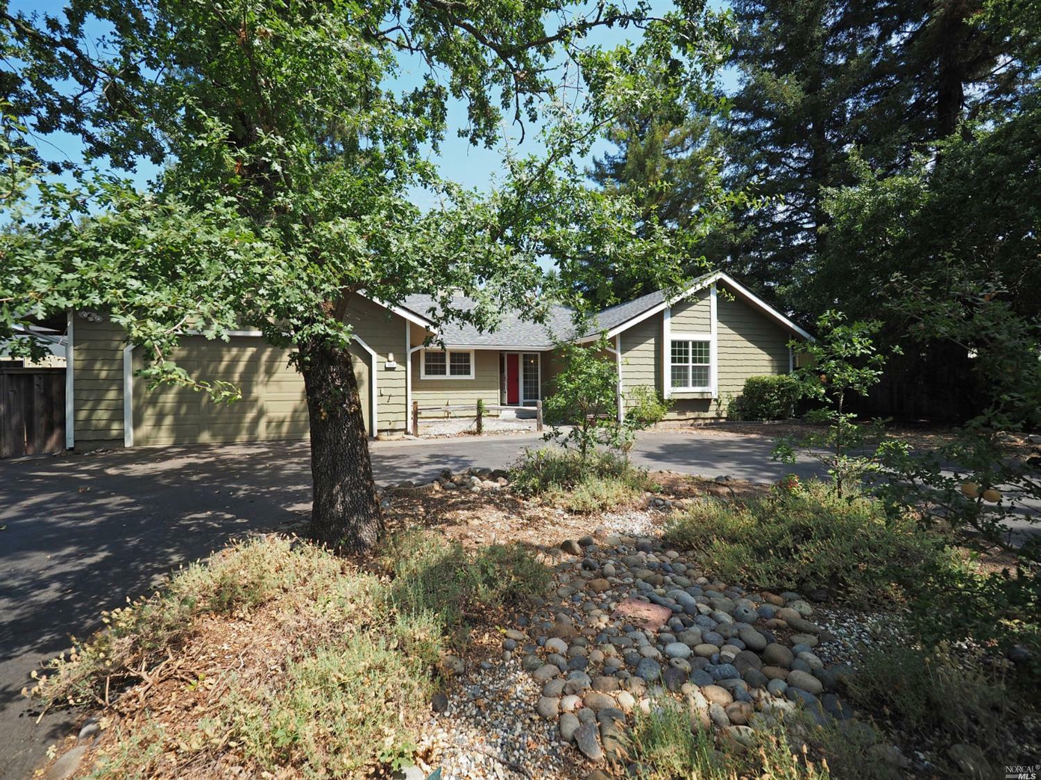 Property Photo:  354 Benicia Drive  CA 95409 