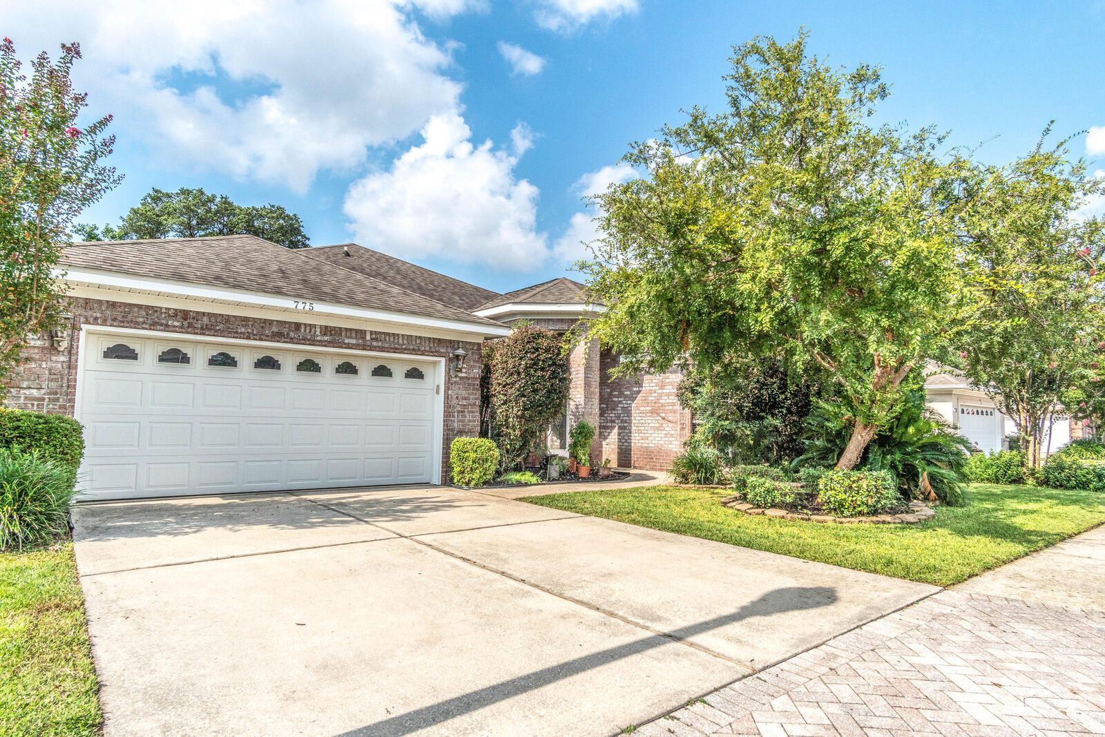 Property Photo: 775 Barley Port Lane FL 32547