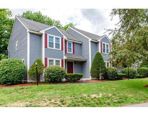 Property Photo: 20 Cross St B MA 01463