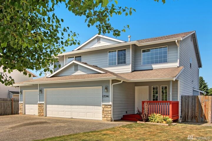 17241 Keri Place SE  Monroe WA 98272 photo