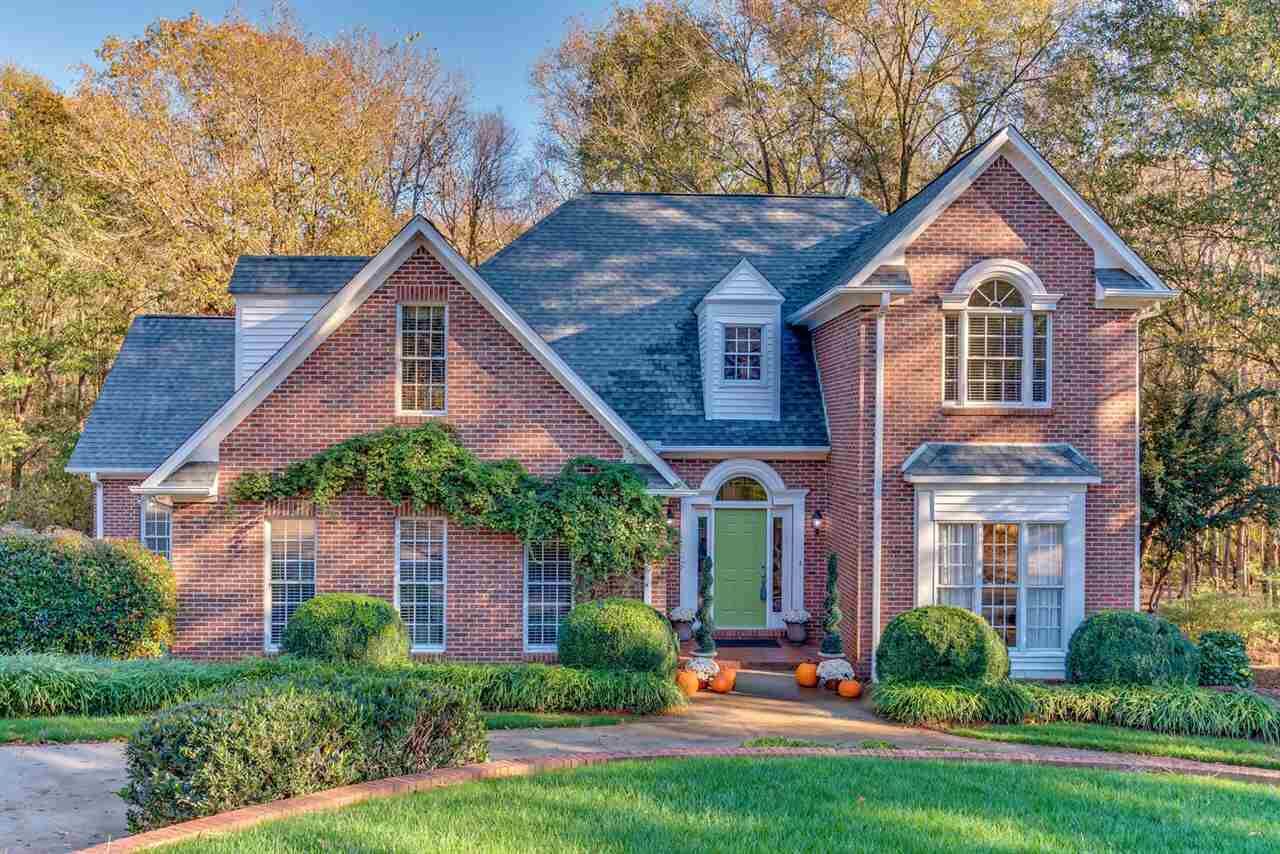 Property Photo:  225 Creekridge Drive  SC 29301 
