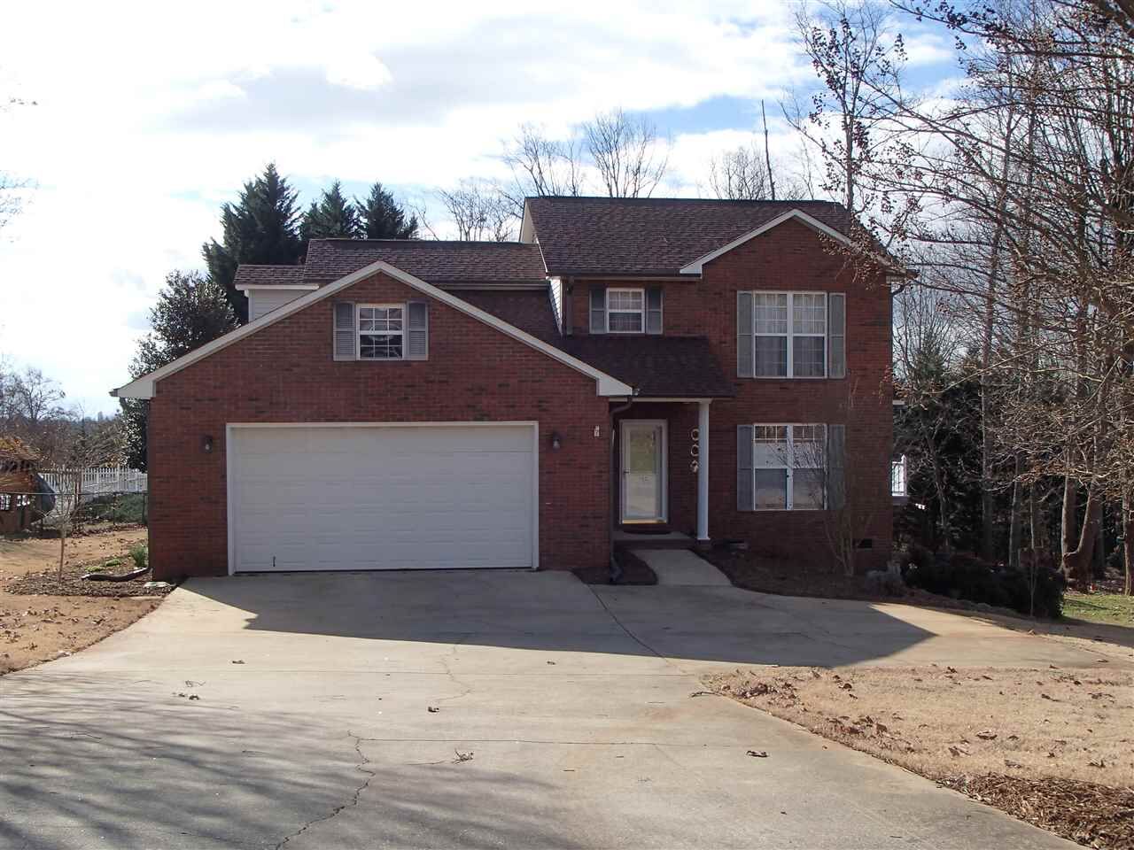 Property Photo:  122 McIntosh Lane  SC 29349 