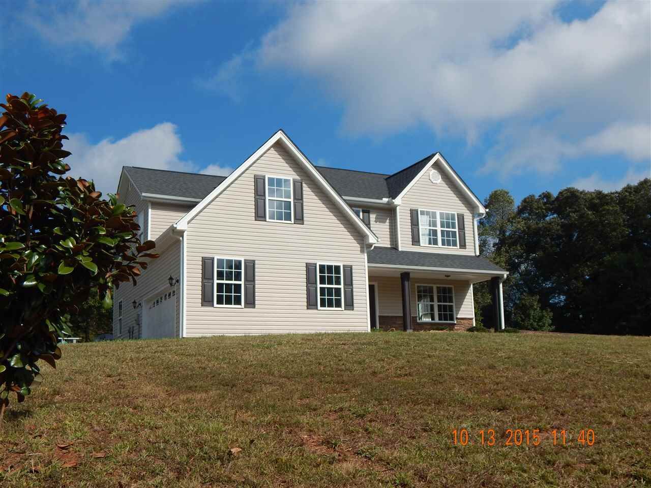 Property Photo:  204 Wilmington Ct.  SC 29334 