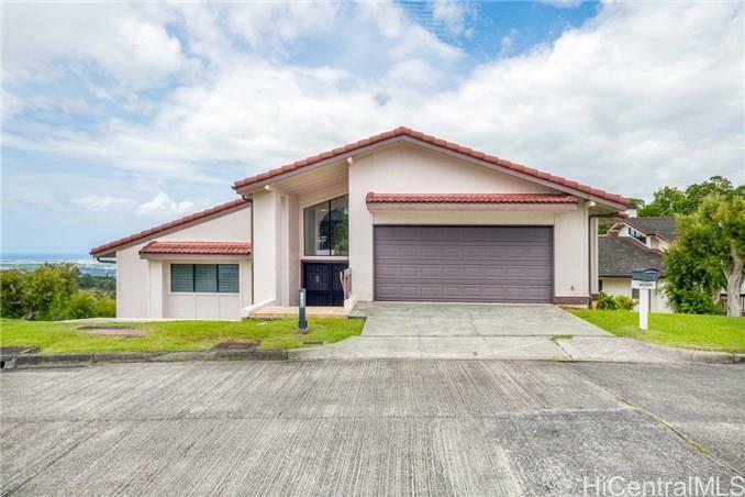 98-1399 Onikiniki Way  Aiea HI 96701 photo