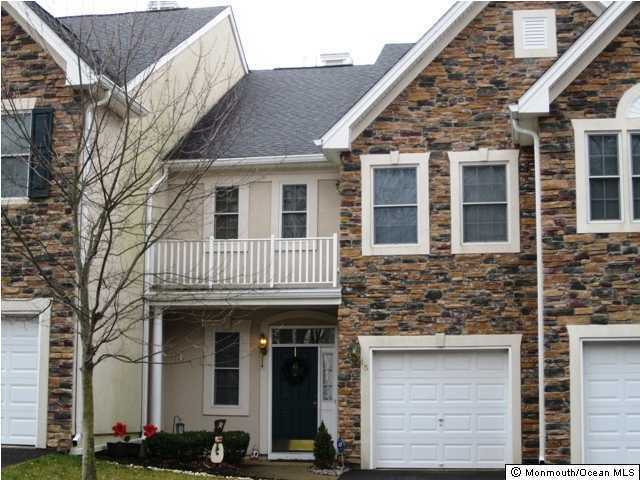 Property Photo:  15 Amber Drive  NJ 08857 