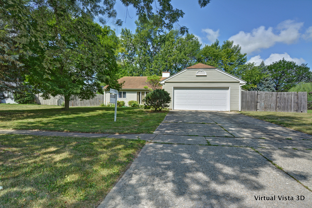 Property Photo:  60 Stratford Road  IL 60538 