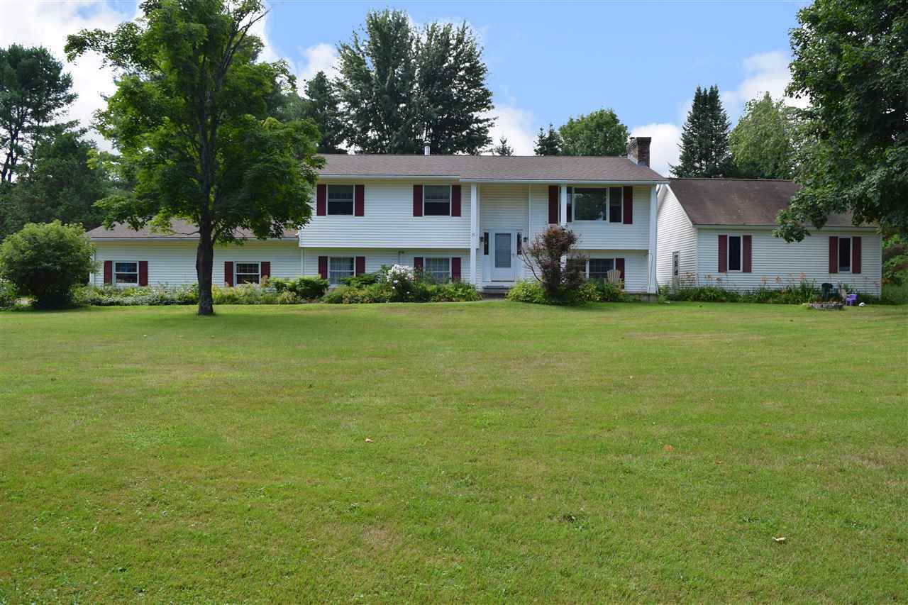 Property Photo:  30 Spruce Lane  VT 05495 