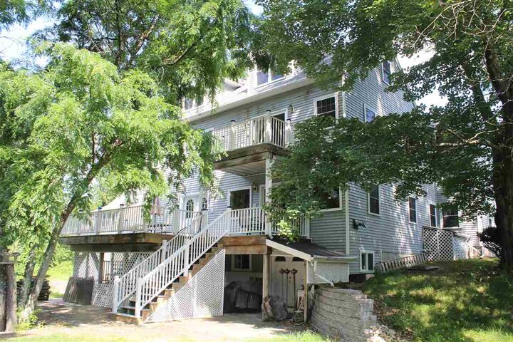 Property Photo: 269 Kennard Road NH 03104