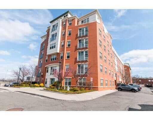 Property Photo:  113 Sumner St 34  MA 02128 