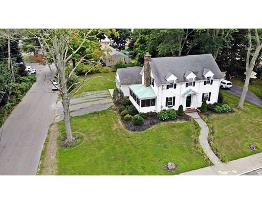 Property Photo:  23 Tappan Ave.  MA 02703 
