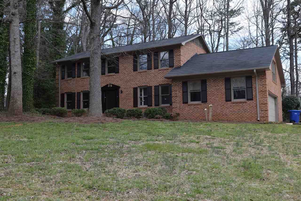 Property Photo: 33 Olney Lane SC 29307