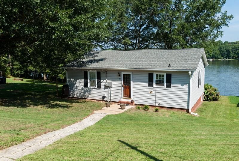 Property Photo:  154 Coates Road  SC 29349 