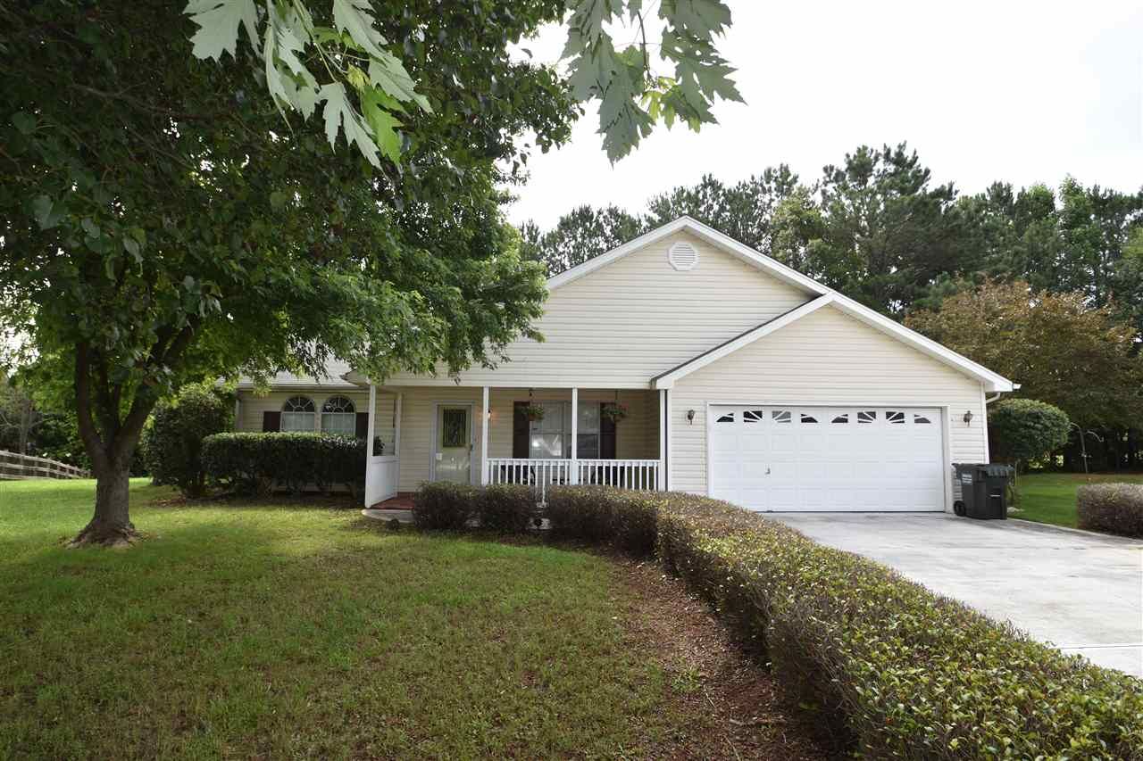 Property Photo:  423 Soft Breezes Lane  SC 29307 