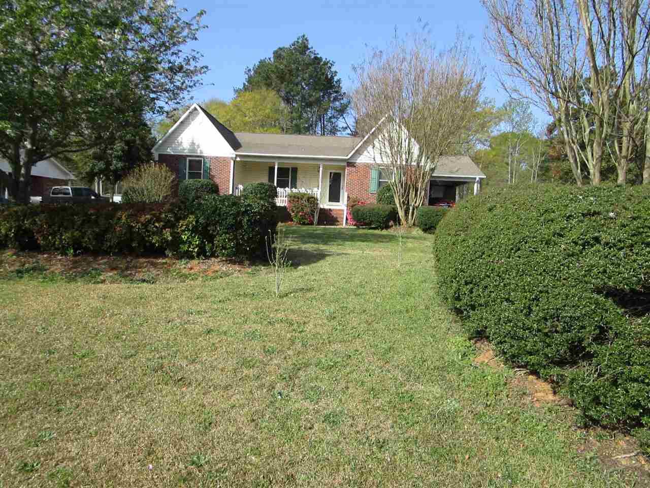Property Photo: 140 Eastbrook Terrace SC 29376