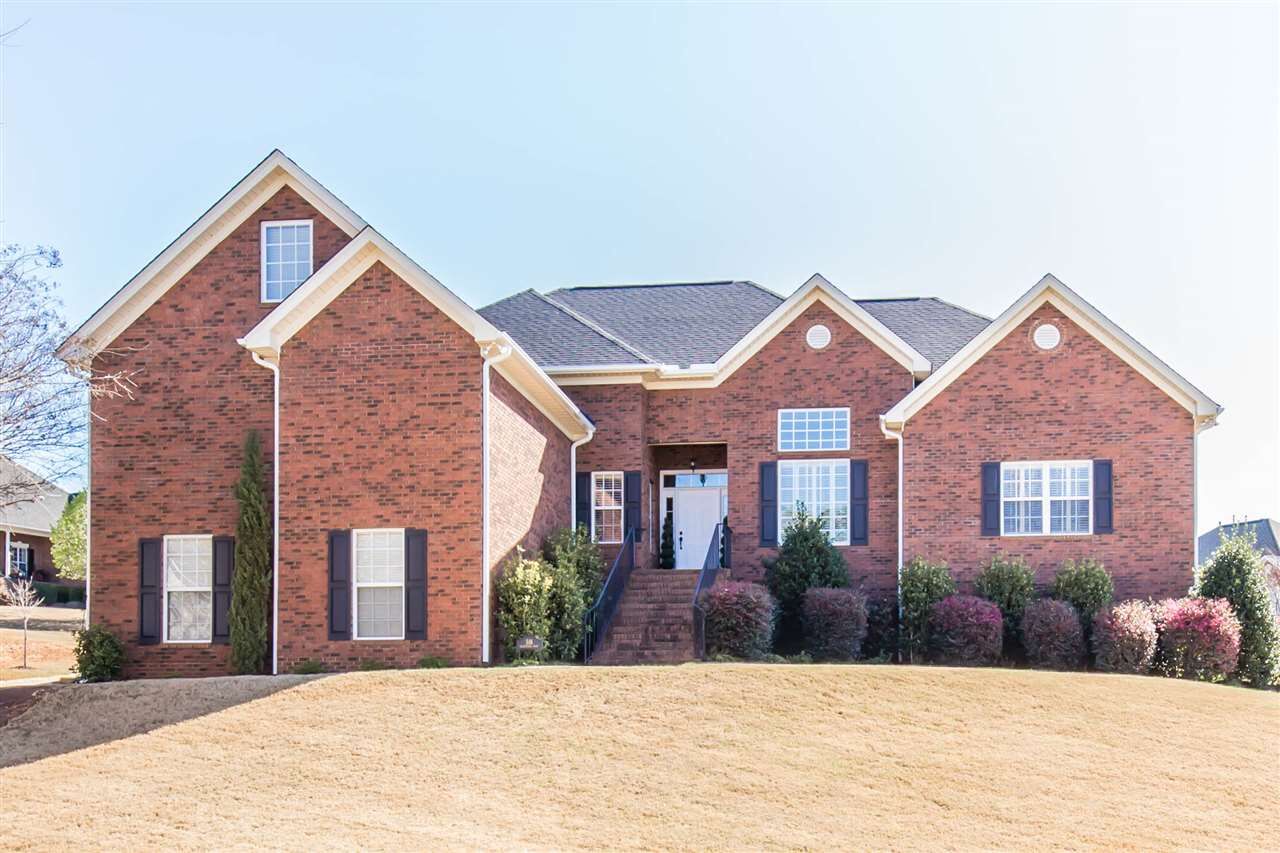 Property Photo:  516 Chattooga Road  SC 29376 