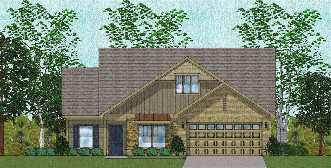Property Photo: 368 Faulkner Drive SC 29369