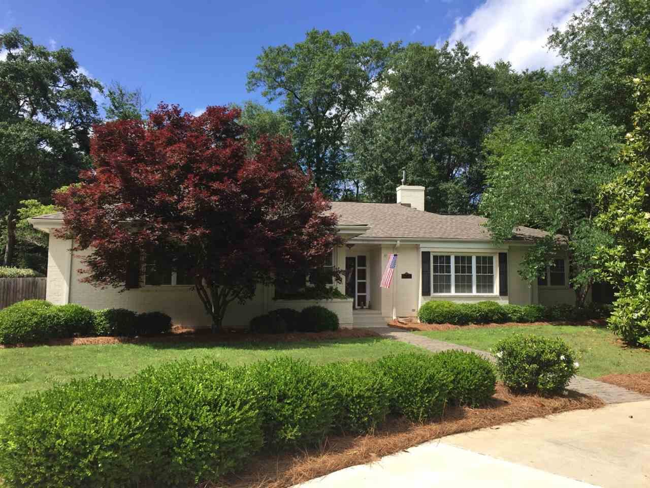 Property Photo:  106 Greenbriar Road  SC 29302 