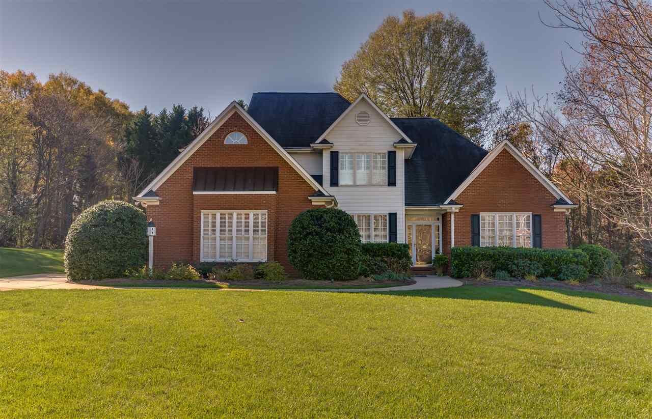 Property Photo:  143 Elm View Terrace  SC 29307 