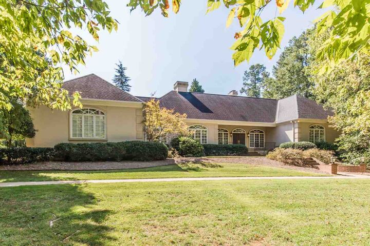 124 Montgomery Drive  Spartanburg SC 29302 photo