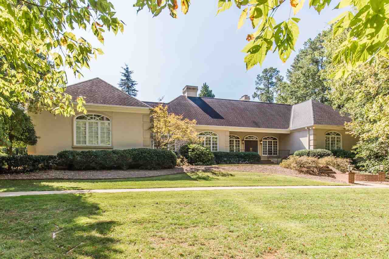 Property Photo: 124 Montgomery Drive SC 29302