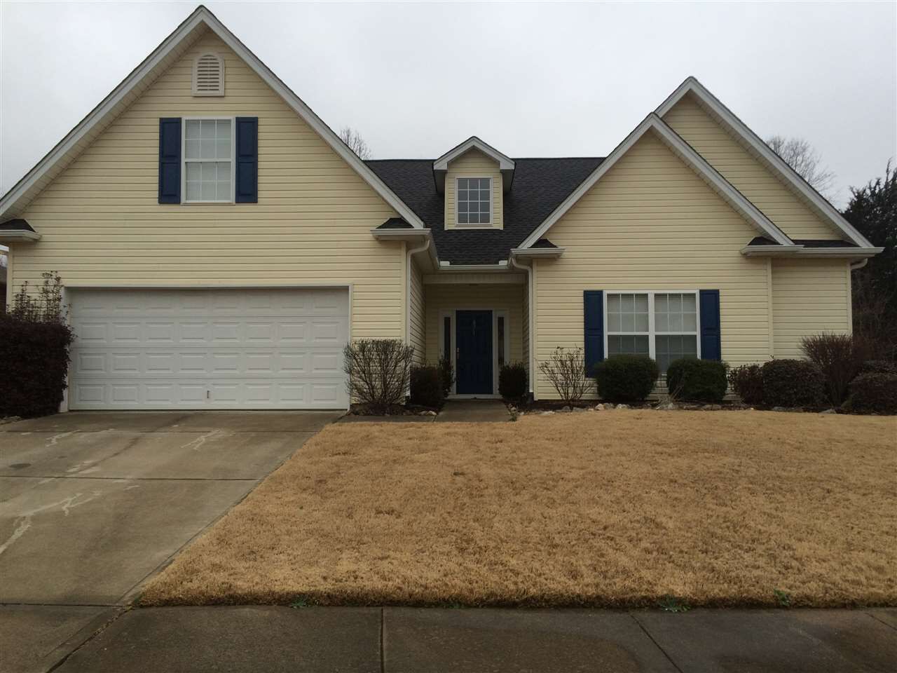 Property Photo:  871 Bayshore  SC 29369 