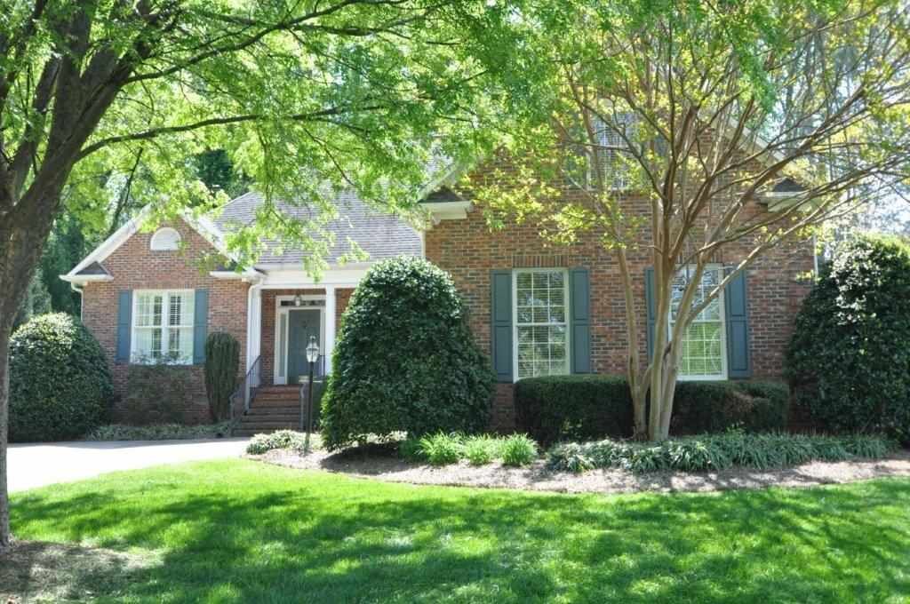 Property Photo:  106 Sycamore Court  SC 29302 