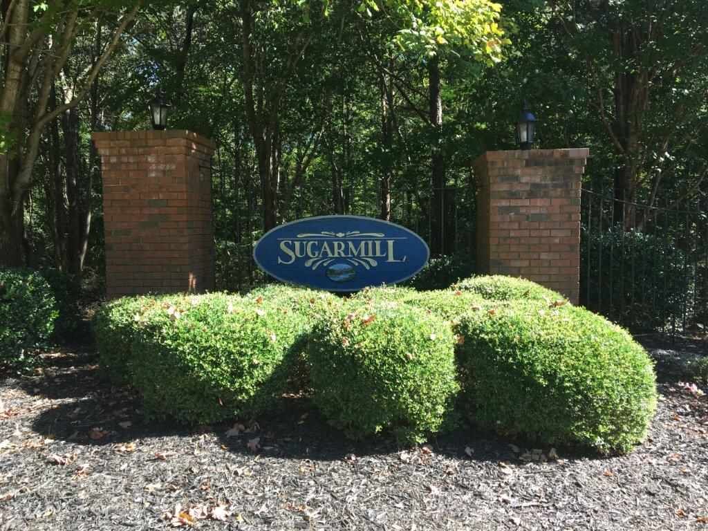 Property Photo:  112 Sugarmill Lane  SC 29369 