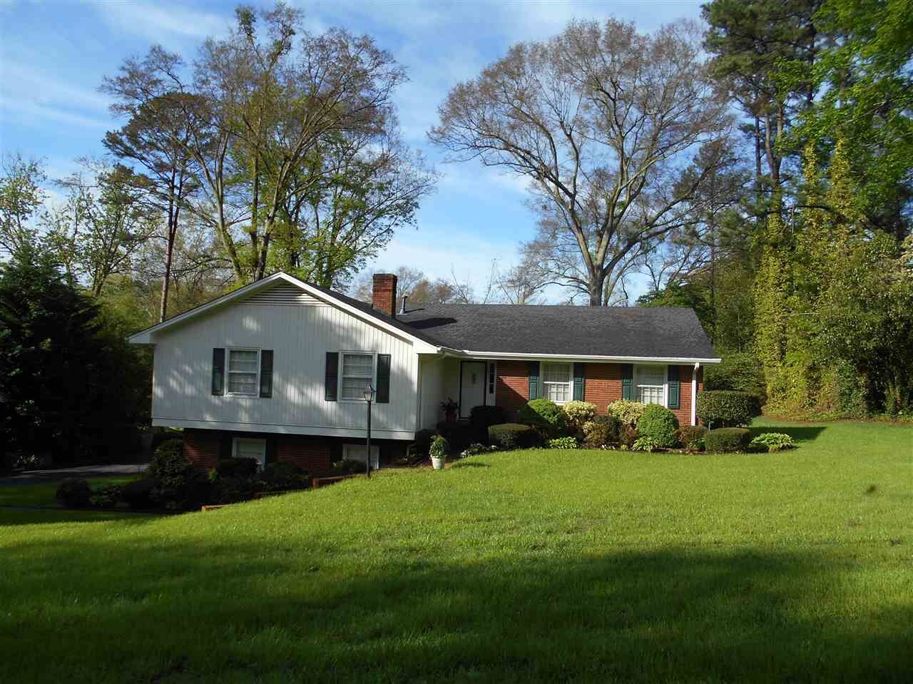 Property Photo: 126 Winfield Drive SC 29307