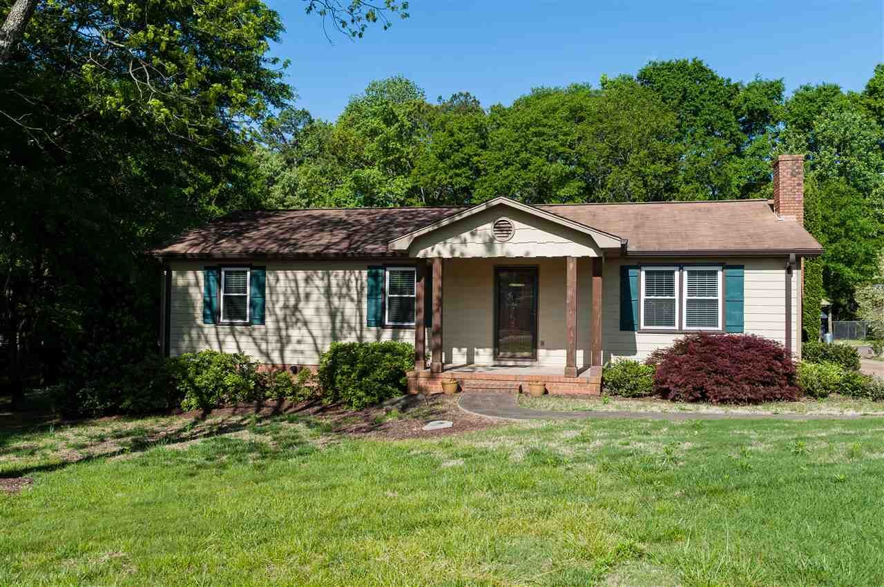 Property Photo:  402 Granada Drive  SC 29303 