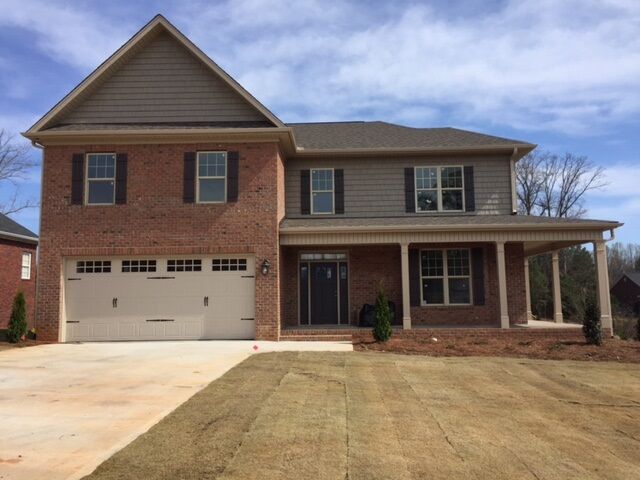 Property Photo:  337 S Griffin Mill  SC 29307 
