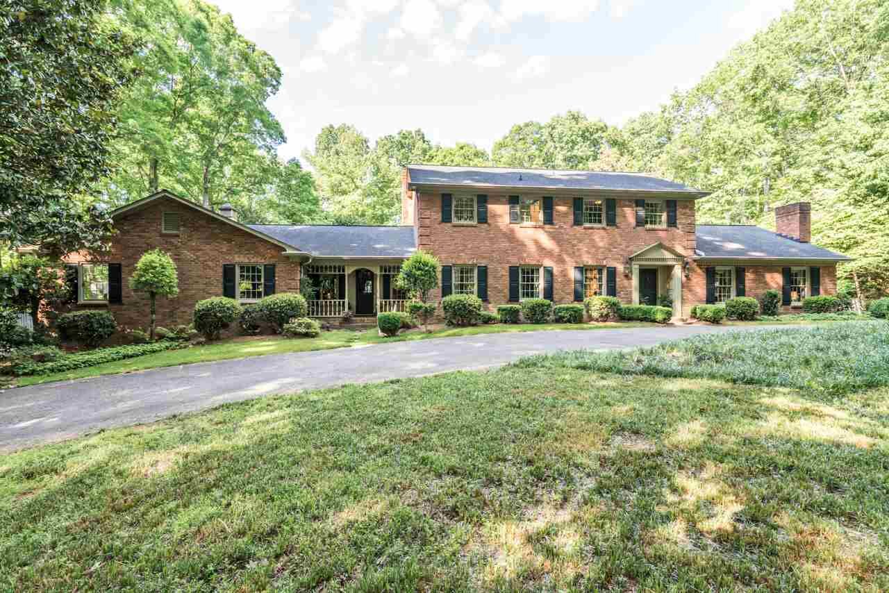 Property Photo: 156 Lomond Lane SC 29307