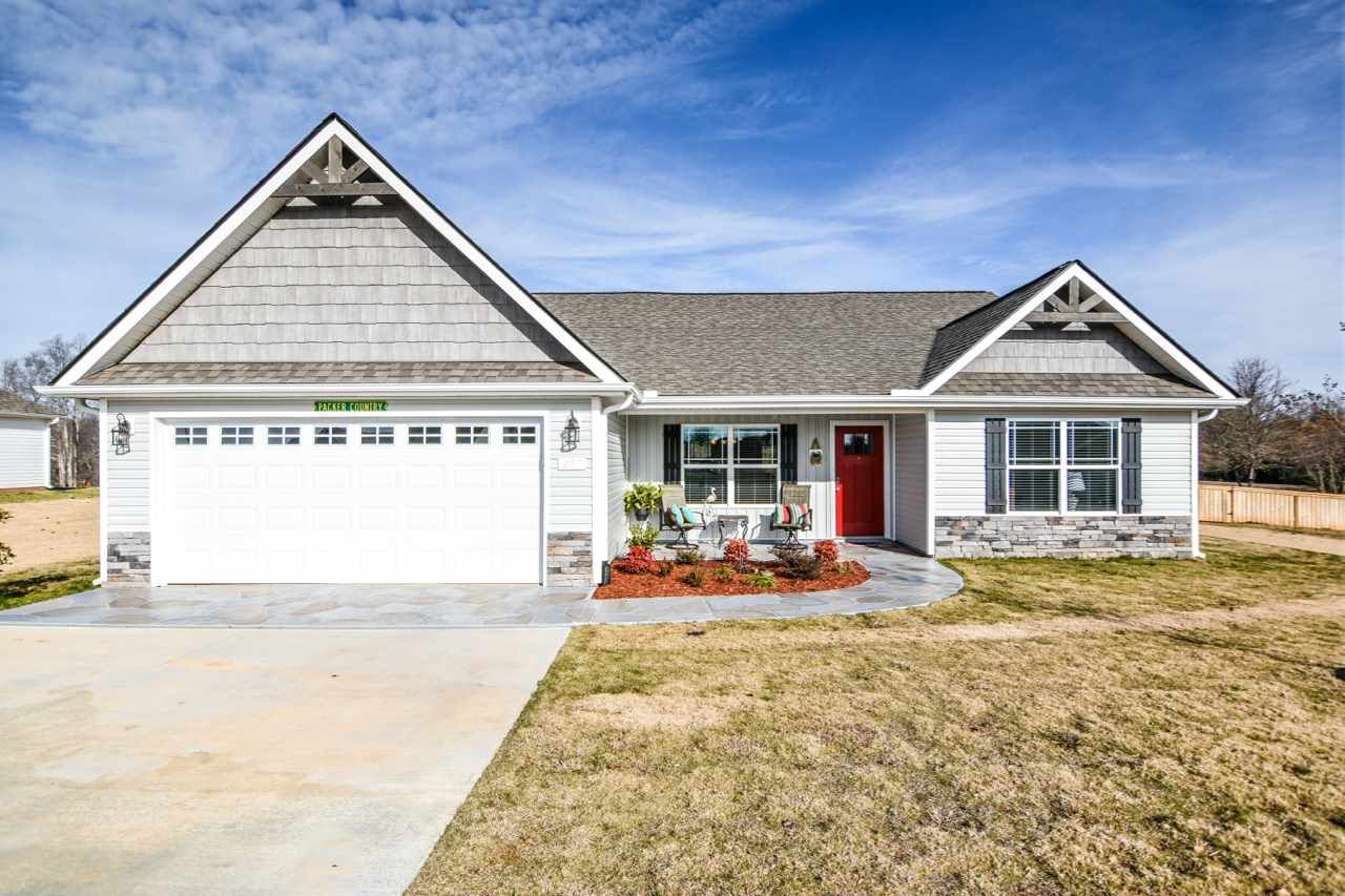Property Photo: 275 Gala Lane SC 29349-0000