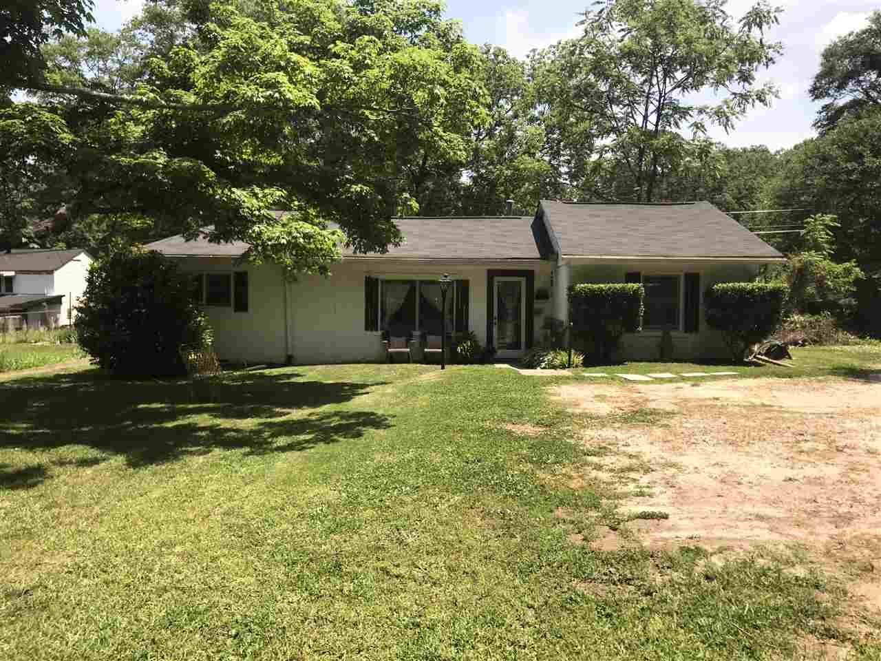 Property Photo:  219 Briarcliff Road  SC 29301 