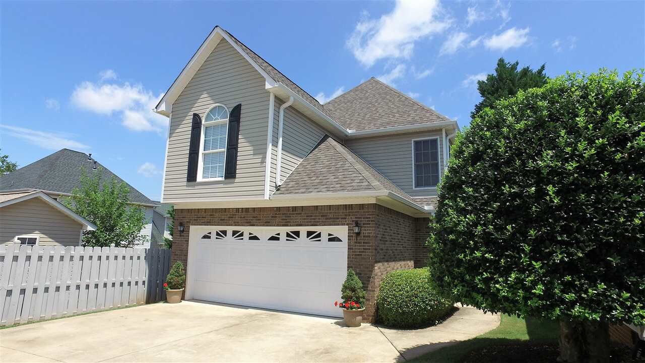 Property Photo: 101 Periwinkle Place SC 29369