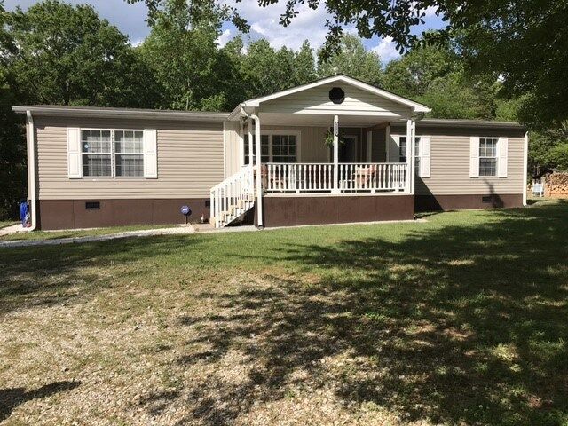 Property Photo:  1191 Racetrack Road  SC 29388