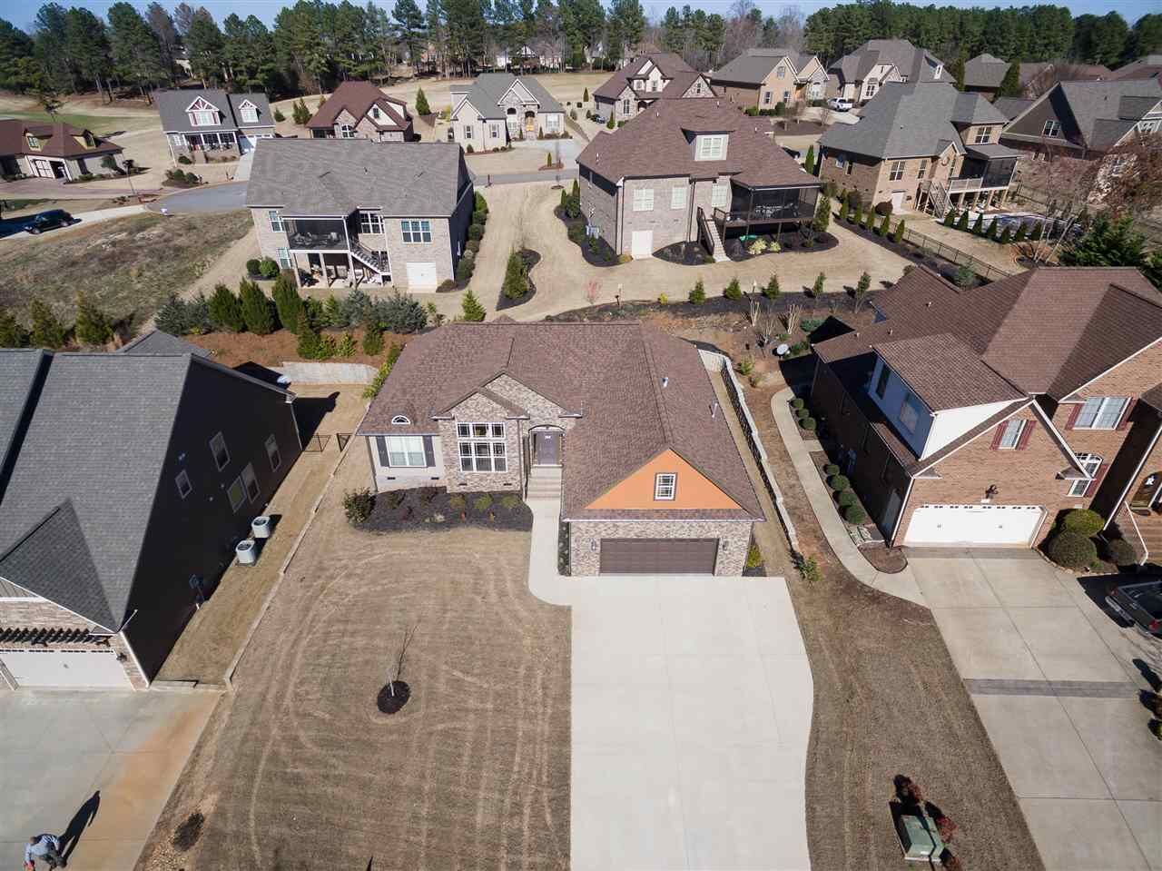 Property Photo:  345 S Woodfin Ridge Dr  SC 29349
