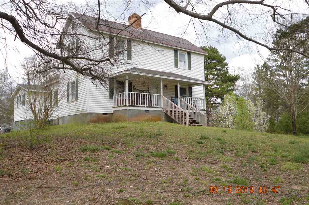 Property Photo:  190 Love Lane  SC 29372 