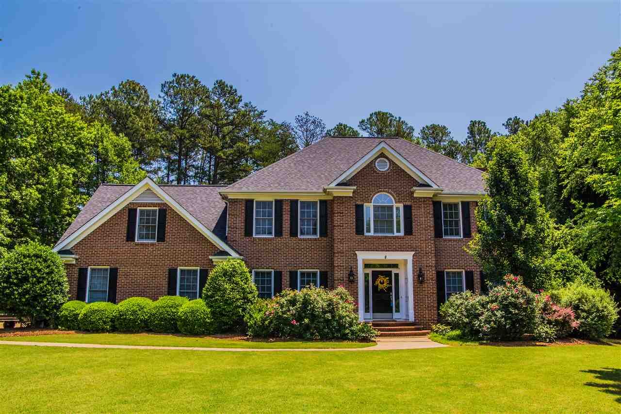 Property Photo:  131 W Woodglen Road  SC 29301 