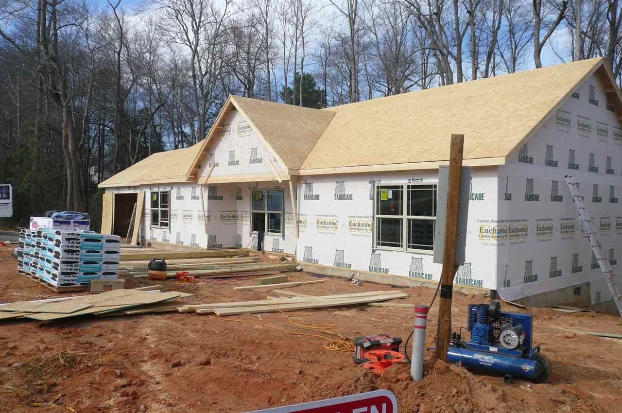 Property Photo: 153 Heritage Creek SC 29316