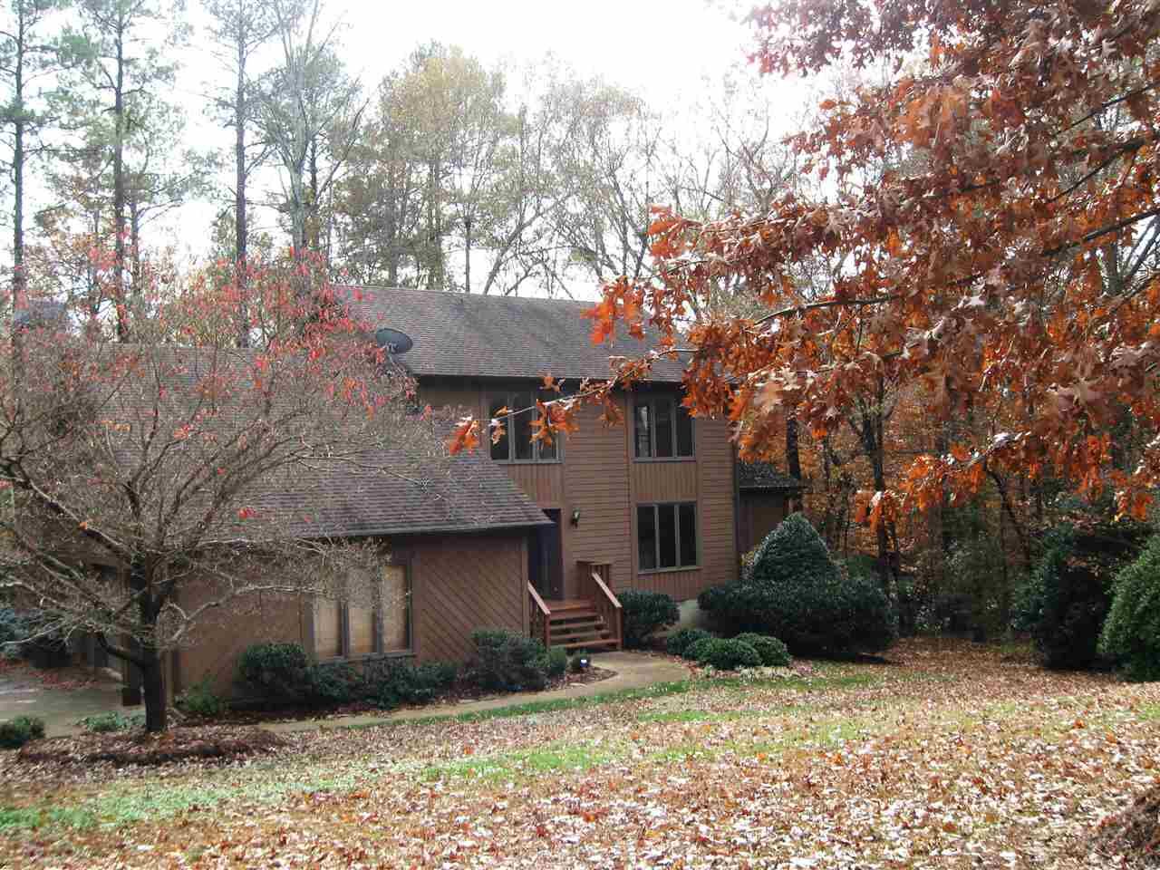 Property Photo: 210 Fernbrook Circle SC 29307