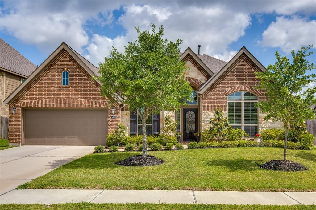 Property Photo: 12505 Ivy Run Lane TX 77584