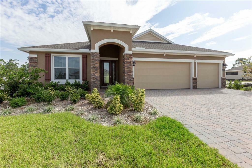 Property Photo:  1287 Victoria Hills Drive N  FL 32724 