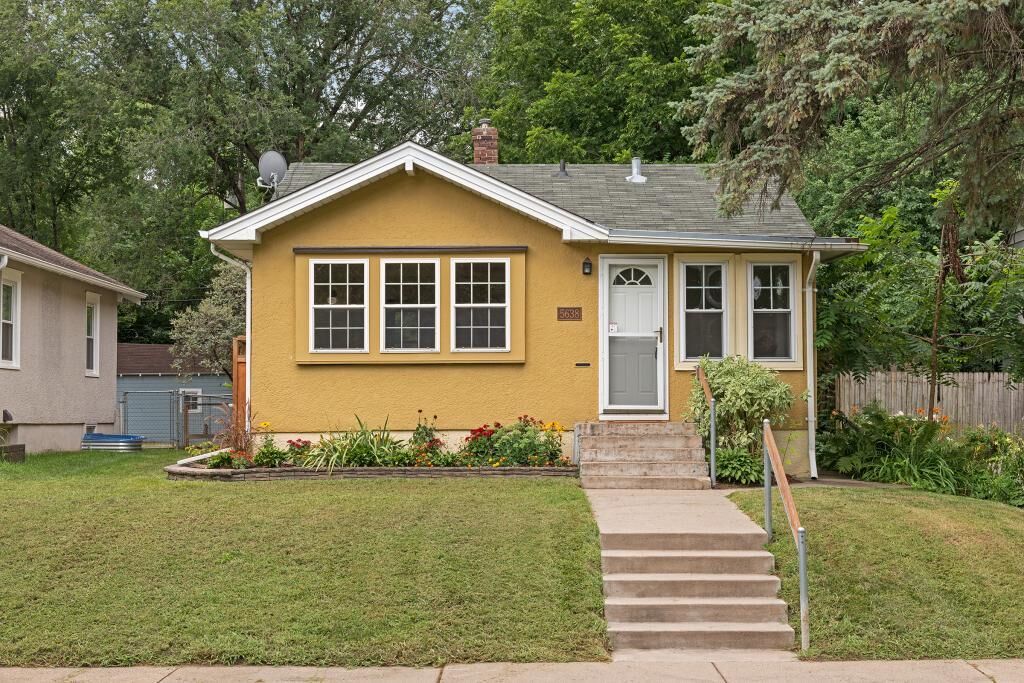 Property Photo: 5638 Wentworth Avenue MN 55419