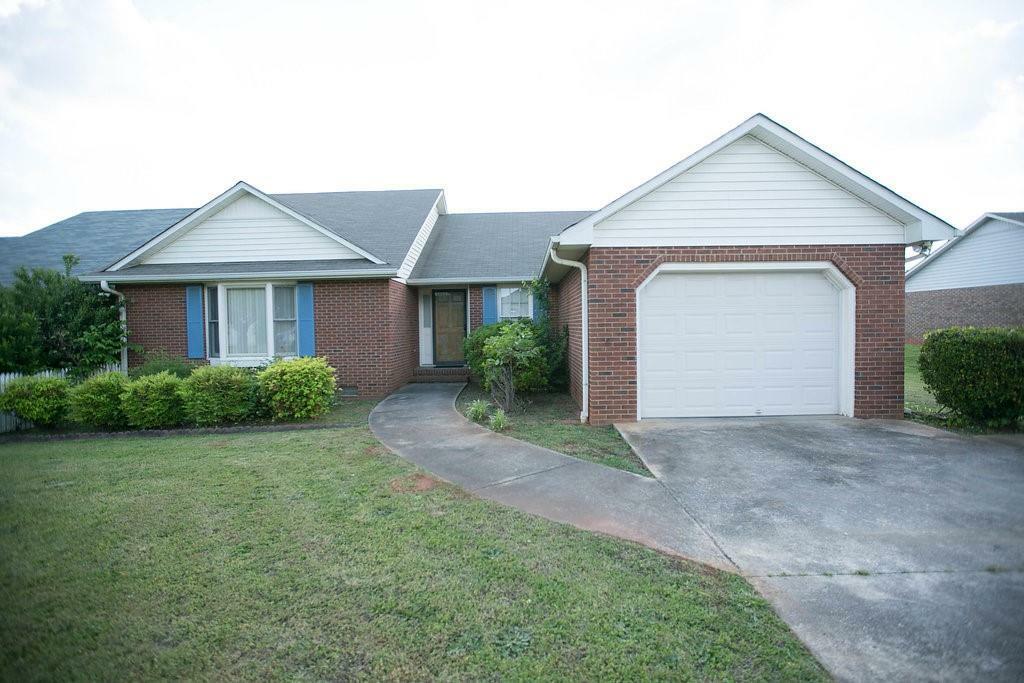 Property Photo:  2219 Annandale Drive  SC 29621 