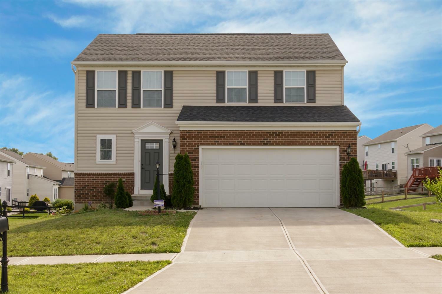 Property Photo: 5209 River Ridge Drive OH 45011
