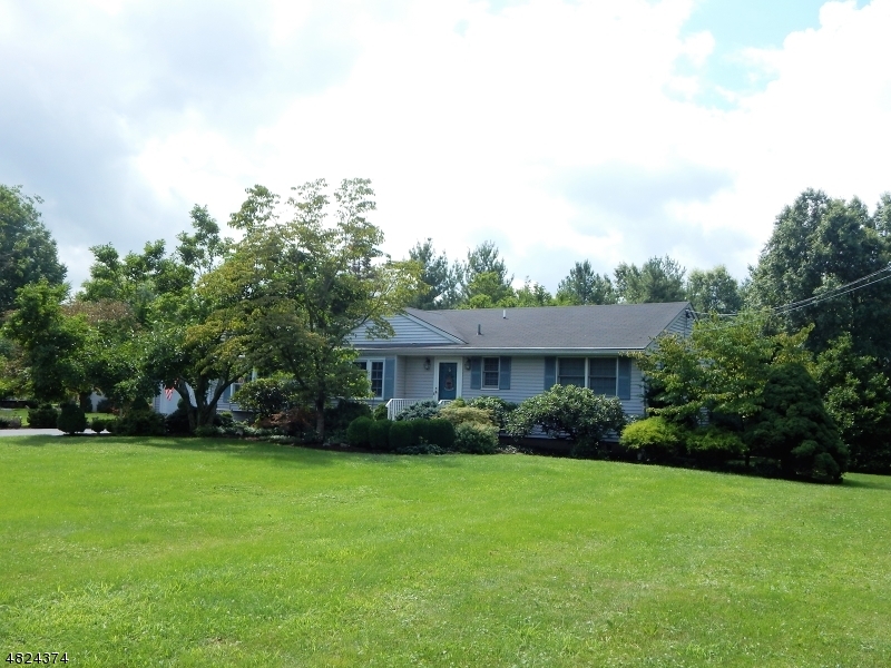 Property Photo:  173 New Amwell Rd  NJ 08844 