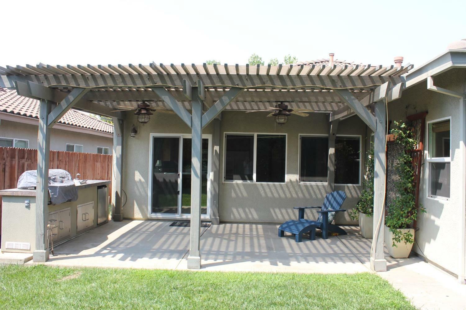 Property Photo:  372 Eagle  CA 95640 