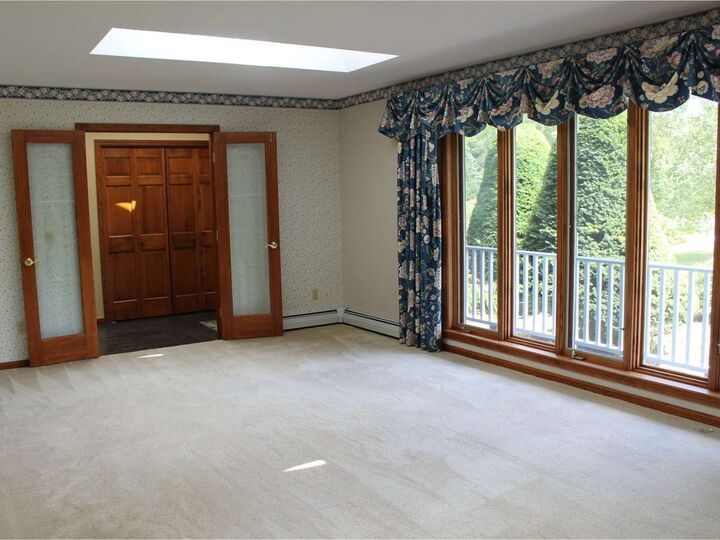 Property Photo:  82 Foothills Drive  VT 05465 