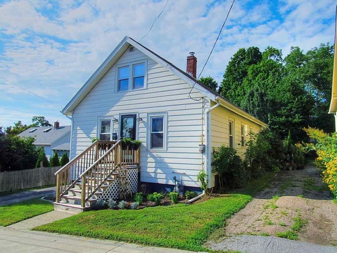 Property Photo: 44 Hoover Street VT 05401