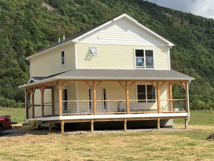 Property Photo:  18 Hidden Acres Drive 14  VT 05443 
